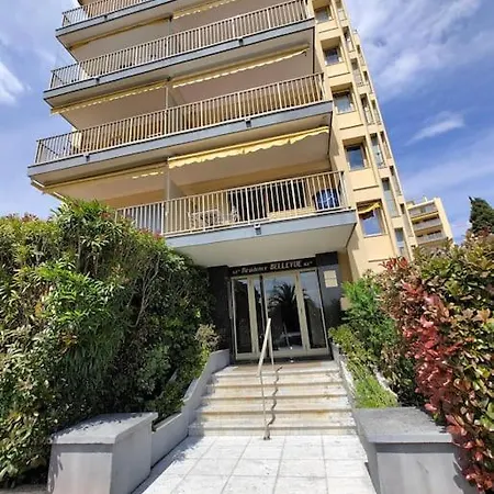 Apartamento Bright And Spacious Seaside