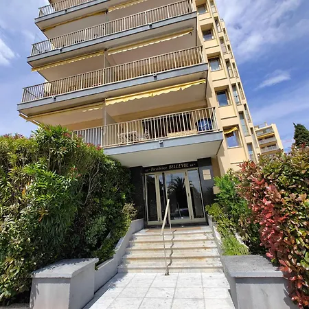 Διαμέρισμα Bright And Spacious Seaside *