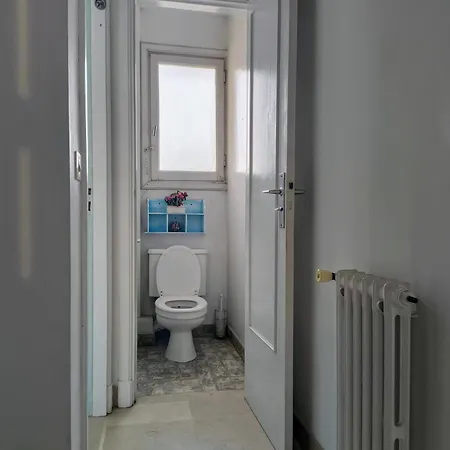 Bright And Spacious Seaside * Roquebrune-Cap-Martin