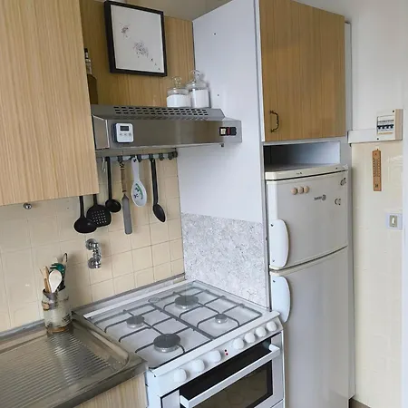 Bright And Spacious Seaside Roquebrune-Cap-Martin