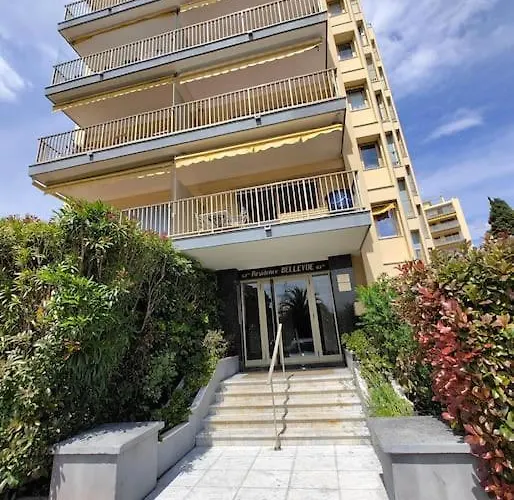 شقة Bright And Spacious Seaside