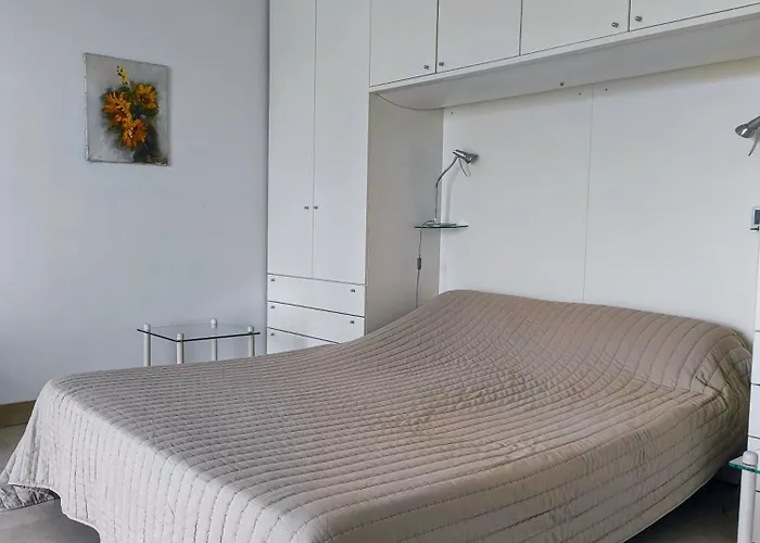 Bright And Spacious Seaside روكوبرُن كاب مارتي