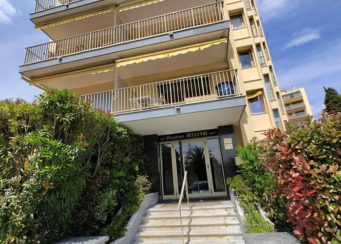 شقة Bright And Spacious Seaside *