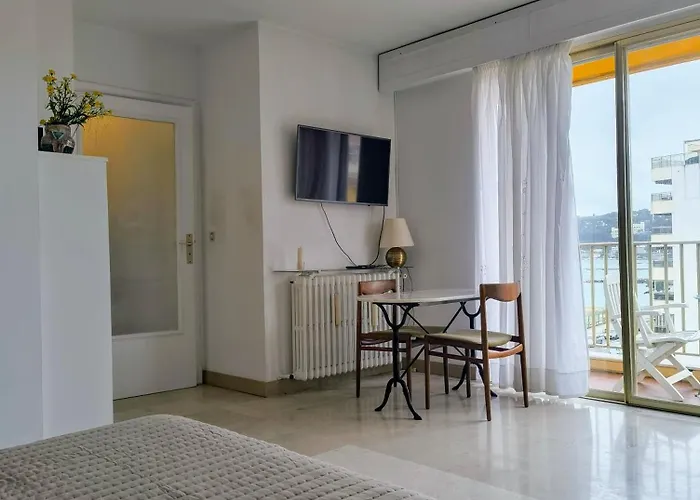 Bright And Spacious Seaside شقة روكوبرُن كاب مارتي
